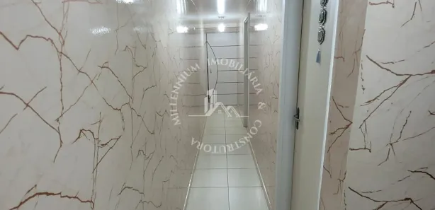 Apartamento com 3 Quartos à venda, 148m² no São Jorge, Manaus