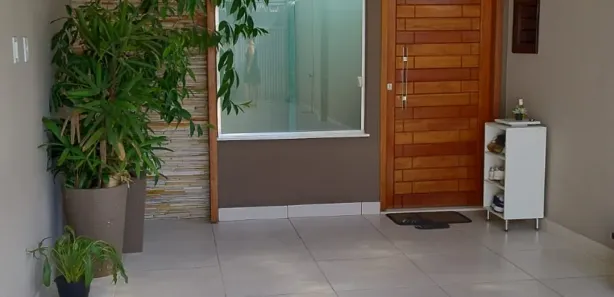 Sobrado com 2 Quartos para alugar, 80m² no Adrianópolis, Manaus