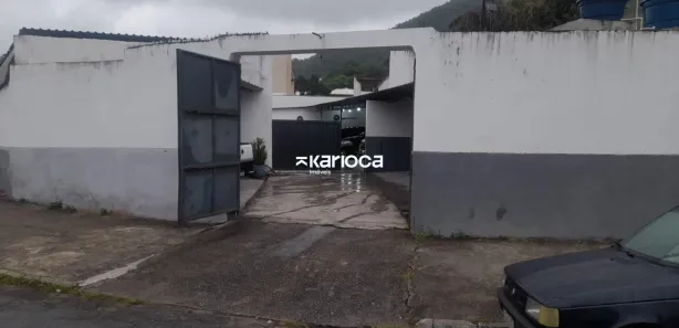 Ponto Comercial para alugar, 231m² no Jardim Sulacap, Rio de Janeiro