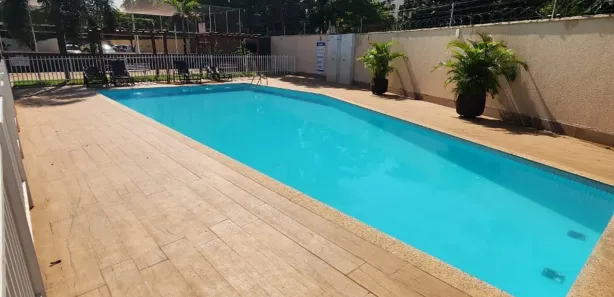 Apartamento com 2 Quartos à venda, 61m² no Plano Diretor Sul, Palmas