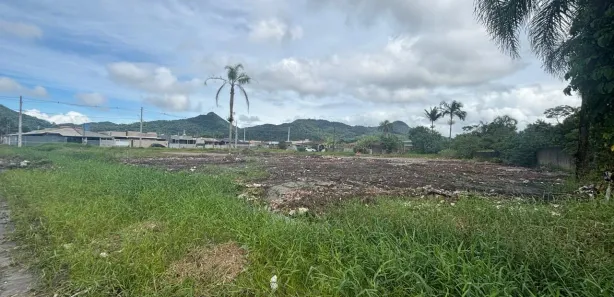 Lote/Terreno à venda, 407m² no Rio da Onça, Matinhos