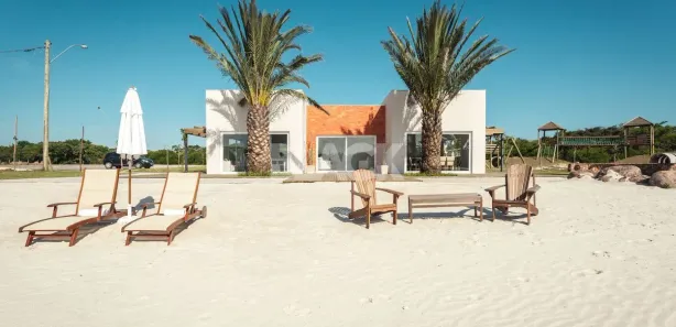 Lote/Terreno à venda, 416m² no Centenário, Torres