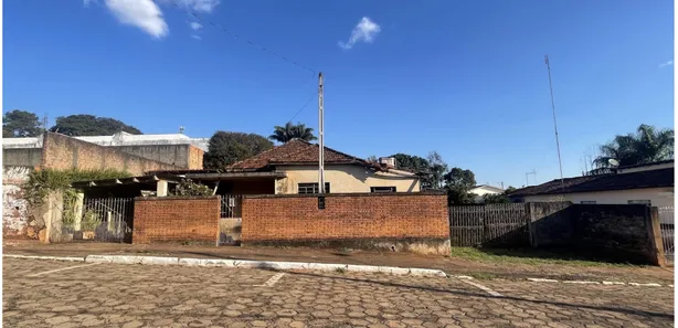 Lote/Terreno à venda, 1050m² no Centro, Itatinga