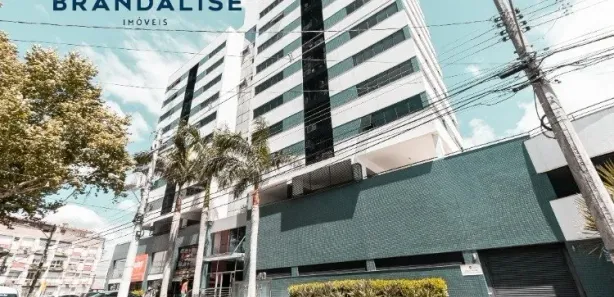 Sala Comercial para alugar, 39m² no Centro, Canoas