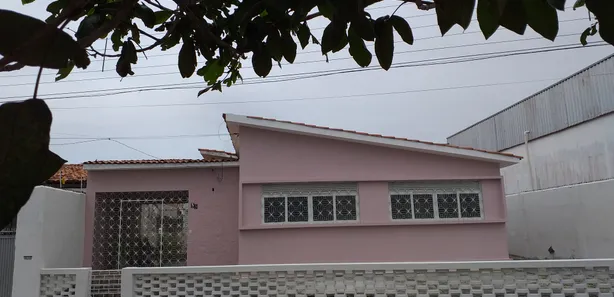 Imóvel Comercial com 4 Quartos à venda, 350m² no Cruz das Armas, João Pessoa