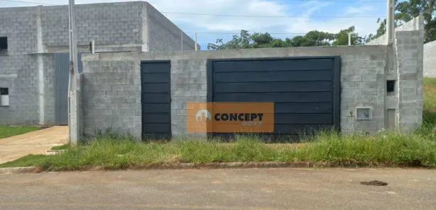 Lote/Terreno à venda, 308m² no Cézar de Souza, Mogi das Cruzes