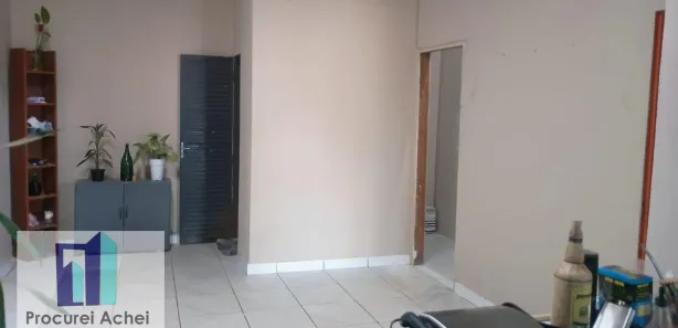 Casa com 3 Quartos à venda, 257m² no Arapoanga, Brasília