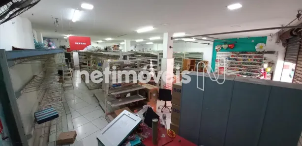 Ponto Comercial para alugar, 300m² no Mares, Salvador