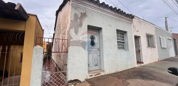 Casa com 2 Quartos à venda, 242m² no Cidade Nova, Rio Claro