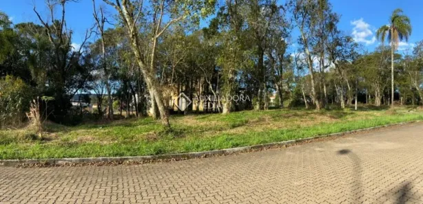 Lote/Terreno à venda, 562m² no , Nova Petrópolis