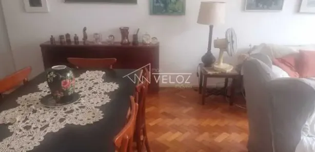 Apartamento com 3 Quartos à venda, 110m² no Ipanema, Rio de Janeiro