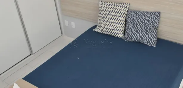 Apartamento com 1 Quarto à venda, 34m² no , Ipojuca
