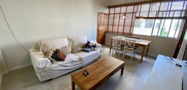 Apartamento com 3 Quartos à venda, 100m² no Humaitá, Rio de Janeiro