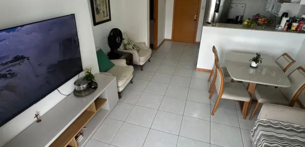 Apartamento com 2 Quartos para alugar, 70m² no Pituba, Salvador
