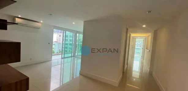 Cobertura com 2 Quartos para alugar, 98m² no Leblon, Rio de Janeiro