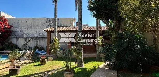 Casa com 3 Quartos à venda, 314m² no Vila Santo Antônio, Rio Claro