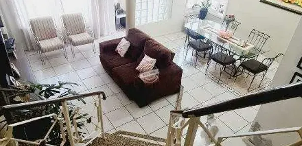 Sobrado com 3 Quartos à venda, 260m² no Vila Márcia, Cachoeirinha