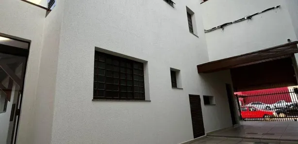 Casa com 3 Quartos à venda, 200m² no Jardim Califórnia, Taubaté