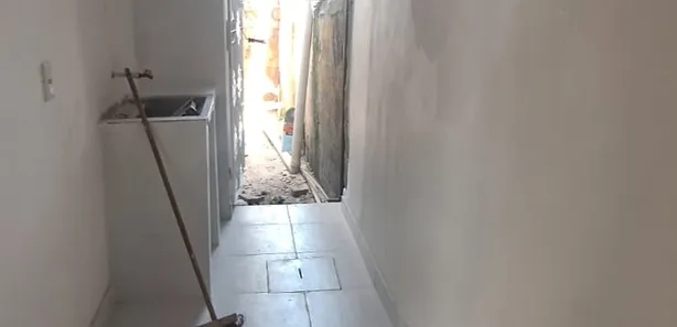 Galpão/Depósito/Armazém com 1 Quarto para alugar, 60m² no Cidade Nova, Manaus