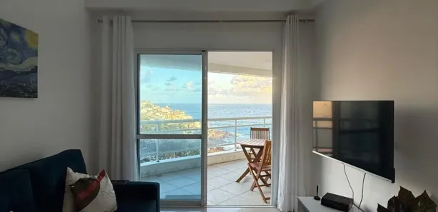 Cobertura com 1 Quarto à venda, 90m² no Ondina, Salvador