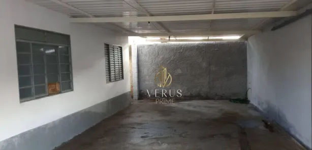 Casa com 2 Quartos à venda, 86m² no Jardim Santa Marta, Mogi Guaçu