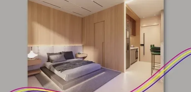 Apartamento com 2 Quartos à venda, 59m² no , Ipojuca