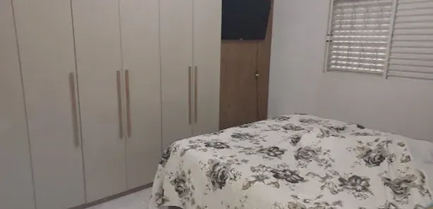 Casa com 2 Quartos à venda, 104m² no Zona Central, Rio Claro