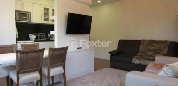 Cobertura com 1 Quarto à venda, 82m² no Vila Suica, Gramado