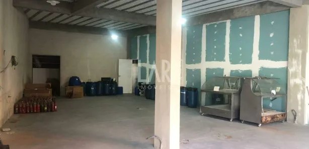 Ponto Comercial para alugar, 125m² no Ribeiro de Abreu, Belo Horizonte