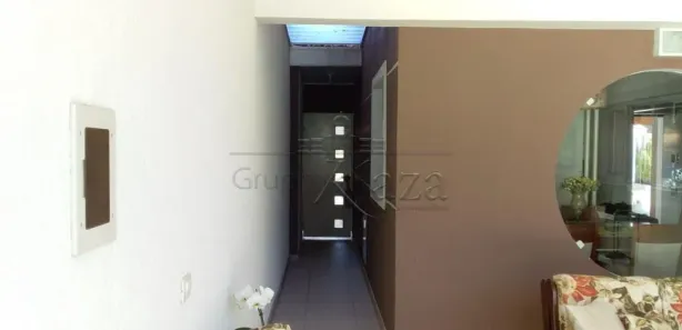 Casa de Condomínio com 3 Quartos à venda, 160m² no Vila Paraíso, Caçapava