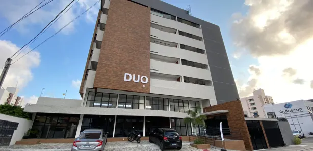 Ponto Comercial à venda, 25m² no Tambauzinho, João Pessoa