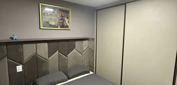 Apartamento com 2 Quartos para alugar, 50m² no Federação, Salvador