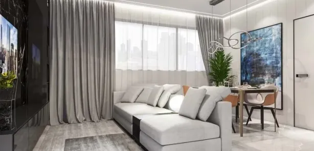 Apartamento com 2 Quartos à venda, 98m² no São Lucas, Belo Horizonte