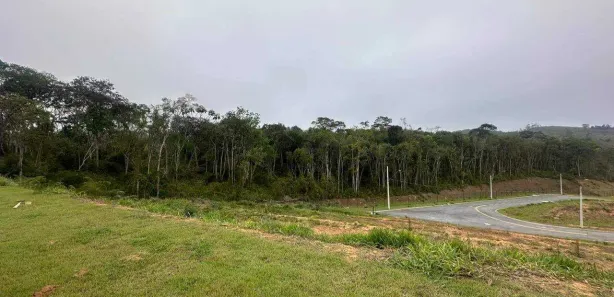 Lote/Terreno à venda, 250m² no Cézar de Souza, Mogi das Cruzes