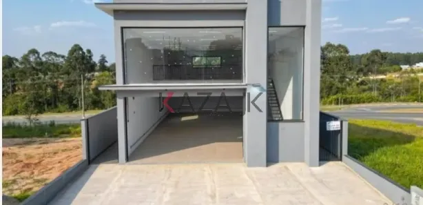 Ponto Comercial para venda ou aluguel, 308m² no Jardim Primavera, Itupeva