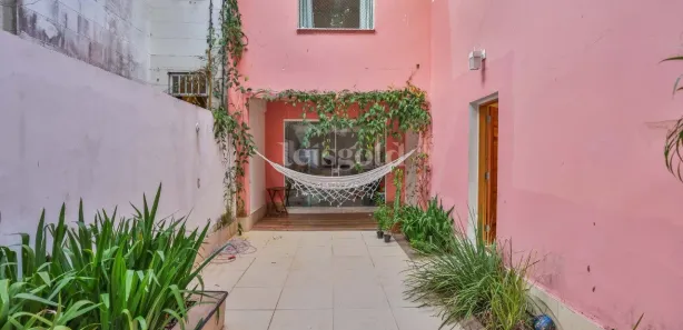 Casa com 3 Quartos à venda, 236m² no Humaitá, Rio de Janeiro