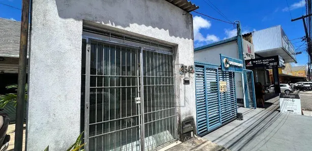 Ponto Comercial para alugar, 90m² no Nossa Senhora de Nazaré, Natal