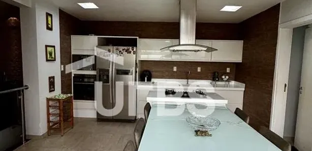Cobertura com 3 Quartos à venda, 192m² no Plano Diretor Sul, Palmas