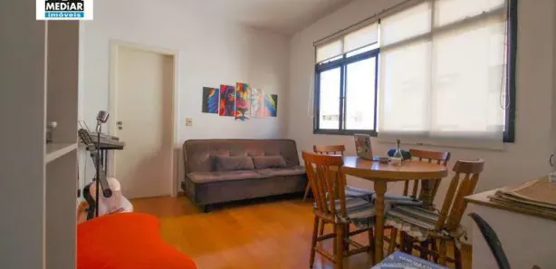 Apartamento com 1 Quarto à venda, 75m² no Anchieta, Belo Horizonte
