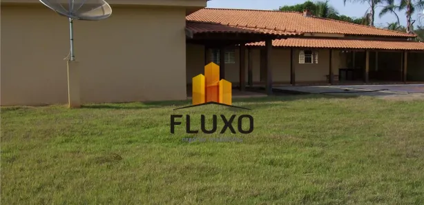Fazenda/Sítio com 4 Quartos à venda, 500m² no , Iacanga