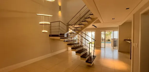 Sobrado com 3 Quartos à venda, 248m² no Castelo, Tremembé