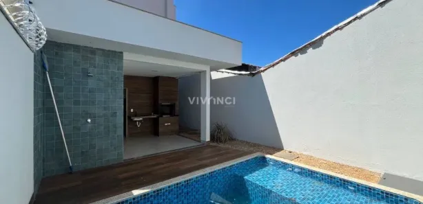Sobrado com 3 Quartos para alugar, 132m² no Plano Diretor Sul, Palmas