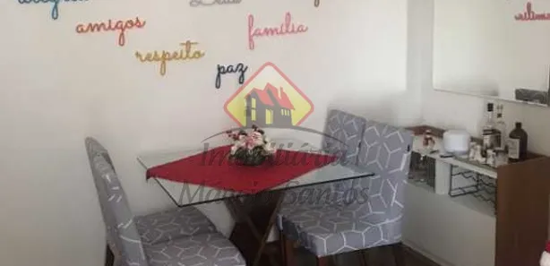 Apartamento com 3 Quartos à venda, 70m² no Parque São Luís, Taubaté