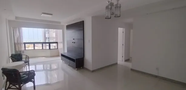 Apartamento com 4 Quartos à venda, 105m² no Atalaia, Aracaju
