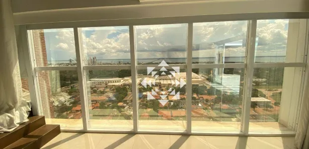 Cobertura com 3 Quartos à venda, 180m² no Plano Diretor Norte, Palmas