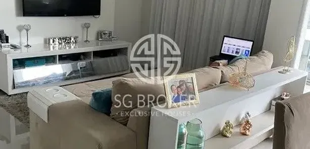 Cobertura com 3 Quartos para alugar, 167m² no Barra Olímpica, Rio de Janeiro