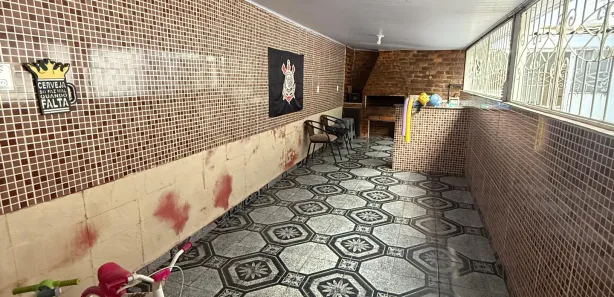 Casa com 3 Quartos à venda, 150m² no Dom Pedro I, Manaus
