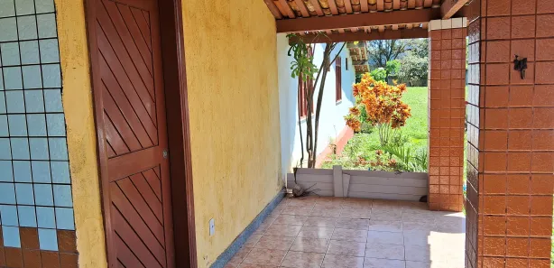 Casa com 3 Quartos à venda, 140m² no , Vera Cruz
