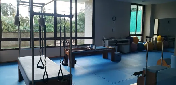 Apartamento com 2 Quartos à venda, 102m² no Alphaville I, Salvador