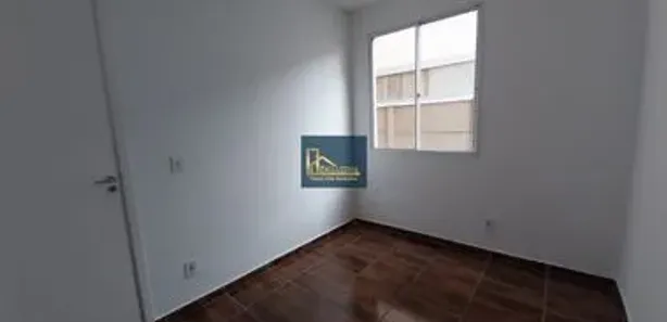 Apartamento com 2 Quartos à venda, 55m² no Jardim Jaraguá, Taubaté